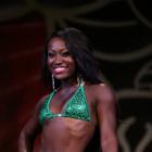 Ebonee Benoit   Benson - NPC Clash at the Capstone  2013 - #1